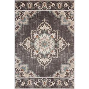 Approximate Rug Size (ft.): 5 X 8