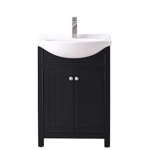 Popular Vanity Widths: 24 Inch Vanities