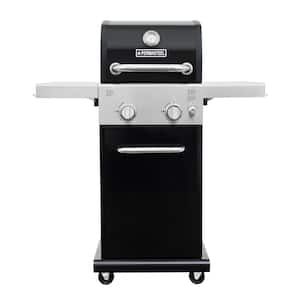 Gas Grills