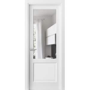 Interior French Door