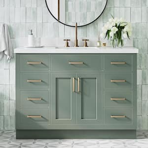 Popular Vanity Widths: 48 Inch Vanities