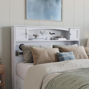 Headboard Height: High (above 40 in.)