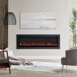 Wall Mounted Electric Fireplaces
