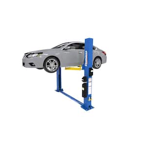 Car Lifts
