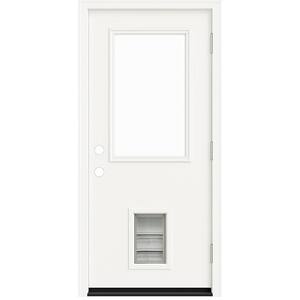 Common Door Size (WxH) in.: 36 x 80