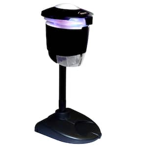 Electronic Repellents