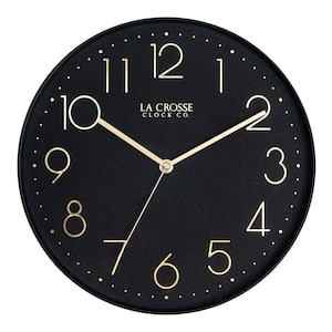 Non-ticking