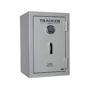 Safe Capacity (cu. ft.): 2.01 - 4.00