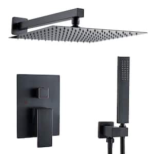 Shower Heads