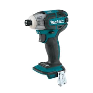 Battery Platform: Makita 18V:36V LXT