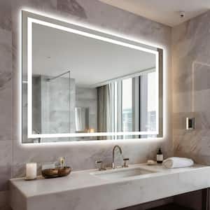 Mirror Height: Large (40-60 in.) in Wall Mirrors