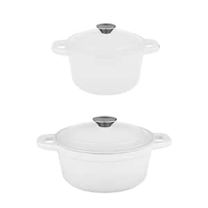 Capacity (qt.): 10 quart