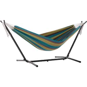 Hammock Bed in Fabric Hammocks