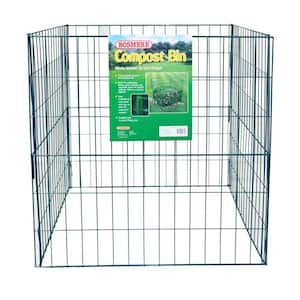 Stationary Composters