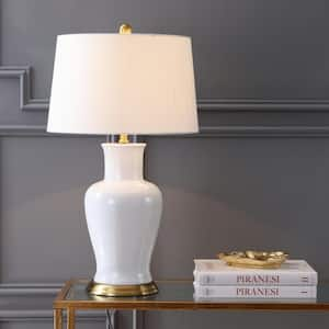 Table Lamp Size: Tall (27in. - 31in.)