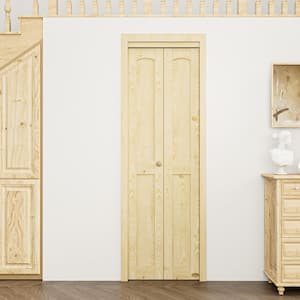 Door Size (WxH) in.: 24 x 80