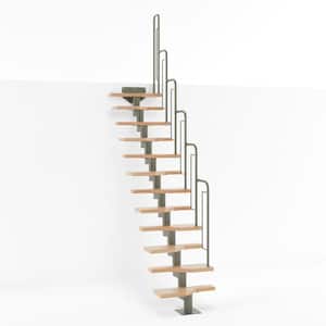 Modular Staircase Kits