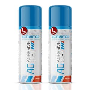 Spray Adhesive