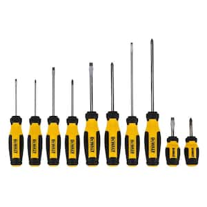 Screwdriver Sets