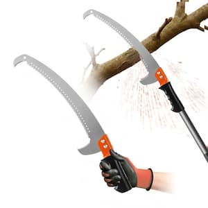 Pruning Saws