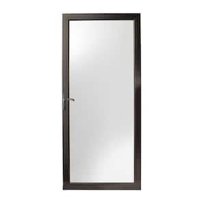 Door Size (WxH) in.: 36 x 80