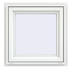 Common Window Sizes: 24 in. x 24 in.