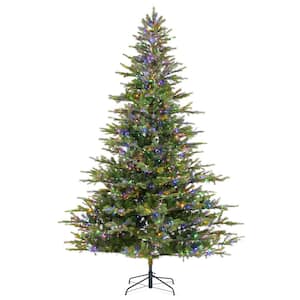 Artificial Tree Size (ft.): 9 ft