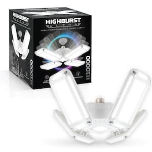 Wattage Equivalence: 90 Watt