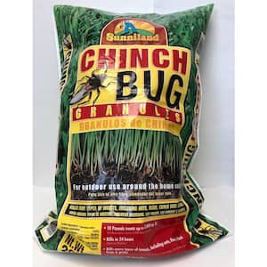 Insect Killer Granules