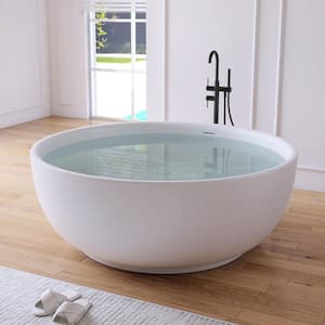 Popular Tub Lengths: 60 Inch