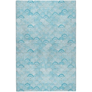 Approximate Rug Size (ft.): 3 X 5