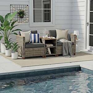 Patio Conversation Sets