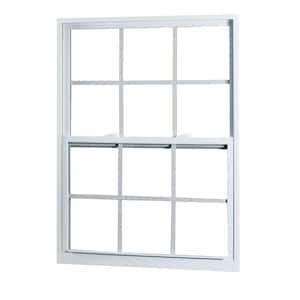 Common Window Sizes: 24 in. x 38 in.