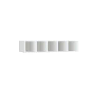 Open Cube Organizer