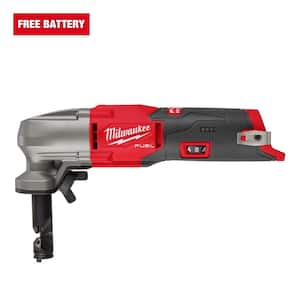 Battery Platform: Milwaukee M12