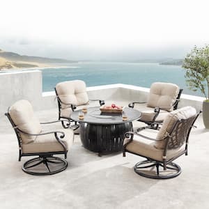 Outdoor Lounge Furniture