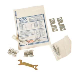 Pocket Door Hardware