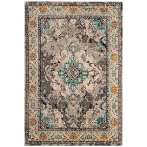 Approximate Rug Size (ft.): 4 X 6