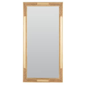 Mirror Height: Large (40-60 in.)