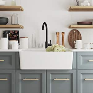 Sink Left to Right Length (in.): 20-24.99