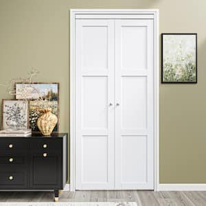 Door Size (WxH) in.: 36 x 80