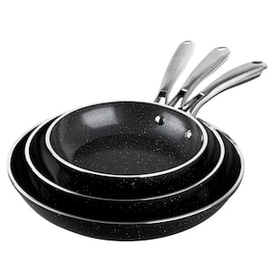 Black in Cookware