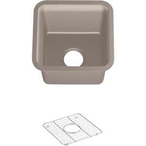Undermount