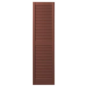 Exterior Shutters
