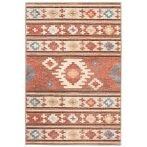 Approximate Rug Size (ft.): 6 X 9