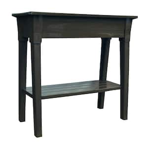 Elevated Garden Beds