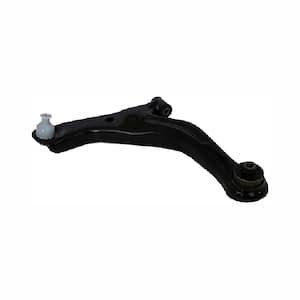 Suspension Control Arm and Ball Joint Assembly