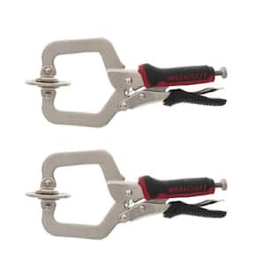 C-clamp in Clamp Sets