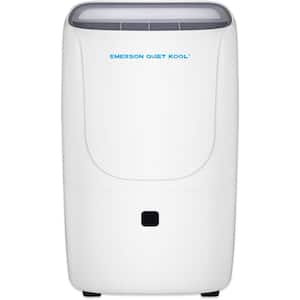Bucket capacity (pints): 39 and Greater in Dehumidifiers
