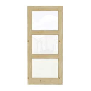 Single Door